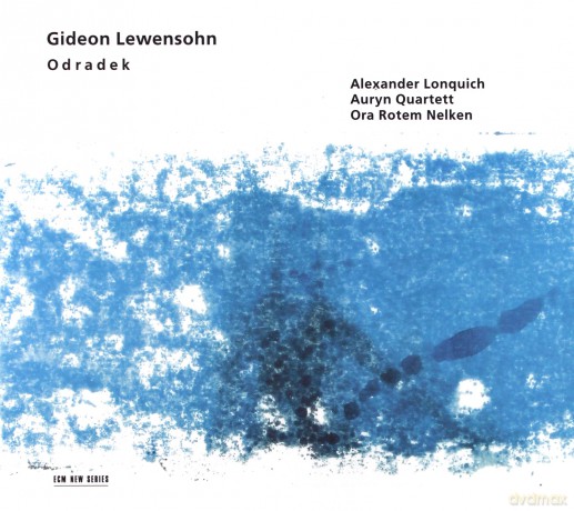Various: Lewensohn Odradek [CD]