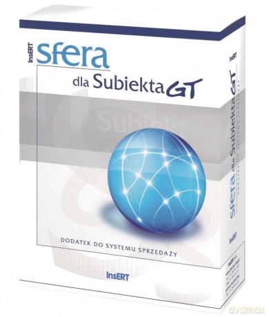 Sfera dla Subiekta GT