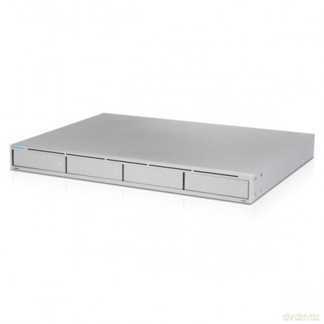 Sieciowy rejestrator wideo UniFi 4Bay UNVR
