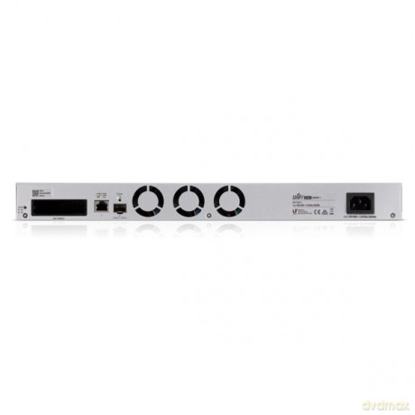 Sieciowy rejestrator wideo UniFi 4Bay UNVR