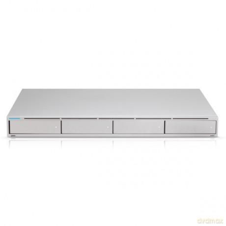 Sieciowy rejestrator wideo UniFi 4Bay UNVR