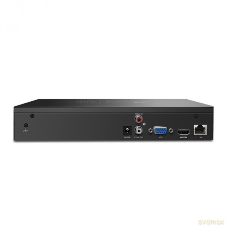 Sieciowy rejestrator wideo VIGI NVR1008H 8 Channel Video Recorder