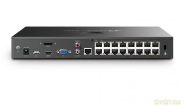 Sieciowy rejestrator wideo VIGI NVR2016H-16P 16 Channel PoE+