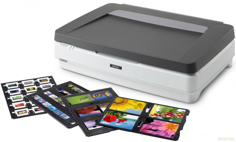 Skaner graficzny 13000XL PRO A3/TPUmodul/2400x4800DPI