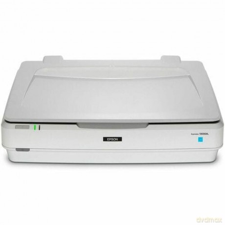 Skaner graficzny Expression 13000XL A3/2400x4800DPI/3.8DMax