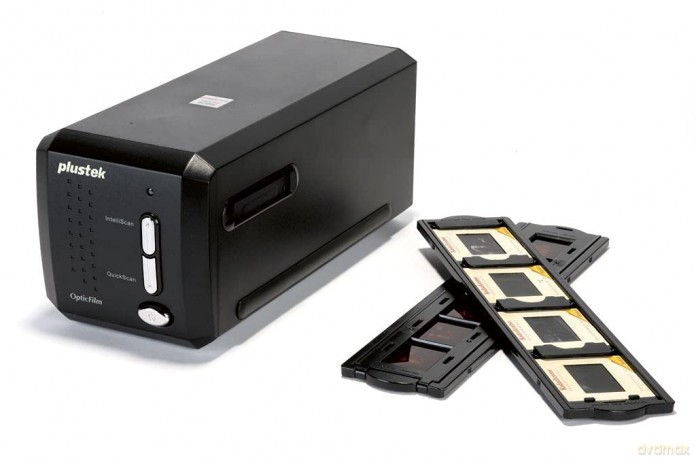Skaner OpticFilm 8200I AI