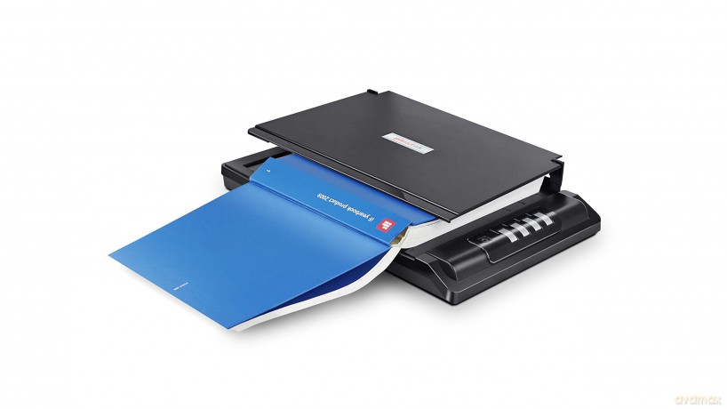 Skaner OPTICSLIM 2700