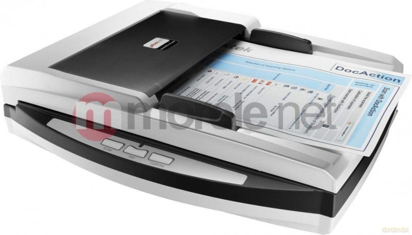 Skaner Smart Office PN2040