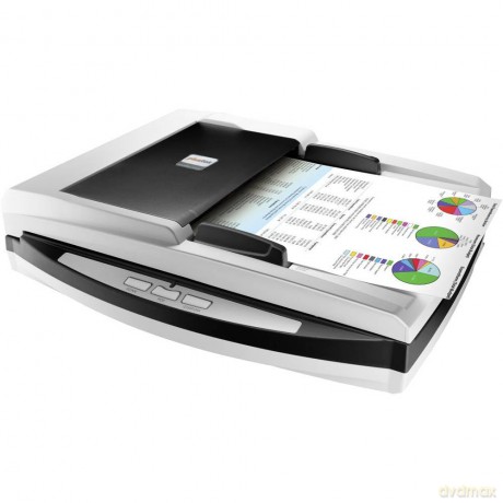 Skaner SmartOffice PL4080