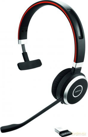 Słuchawka Evolve 65 SE Link 380a UC Mono