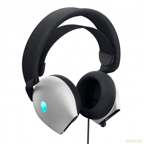 Słuchawki Alienware Wired Headset AW520H Lunar