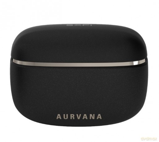 Słuchawki Aurvana Ace SXFI