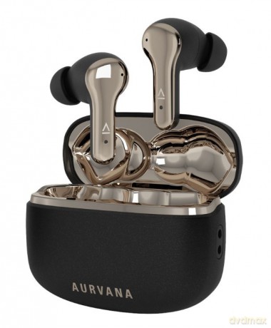 Słuchawki Aurvana Ace SXFI