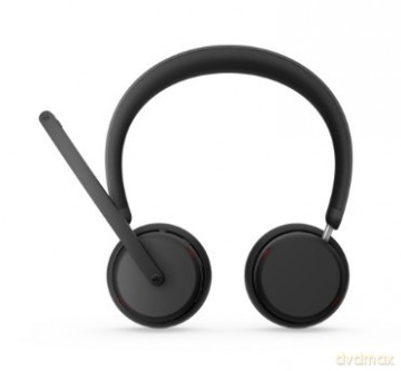 Słuchawki bezprzewodowe Dual-Mode ANC 6550 USB-A