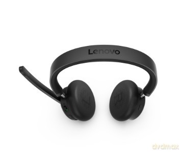 Słuchawki bezprzewodowe Dual-Mode ANC 6550 USB-A