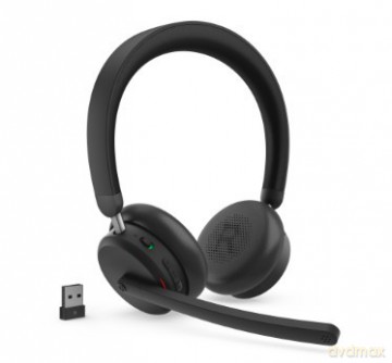 Słuchawki bezprzewodowe Dual-Mode ANC 6550 USB-A