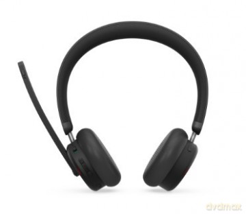 Słuchawki bezprzewodowe Dual-Mode ANC 6550 USB-A