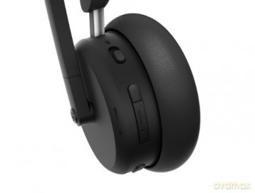 Słuchawki bezprzewodowe Dual-Mode ANC 6550 USB-C