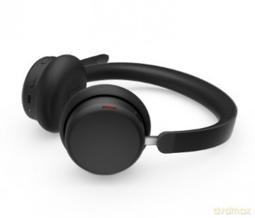 Słuchawki bezprzewodowe Dual-Mode ANC 6550 USB-C