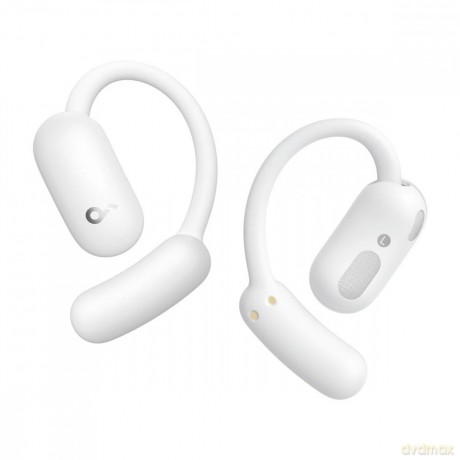 Słuchawki bezprzewodowe Soundcore Aero Fit 2 Bluetooth białe