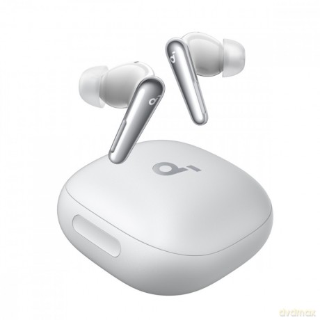 Słuchawki bezprzewodowe Soundcore Liberty 4 PRO Bluetooth białe