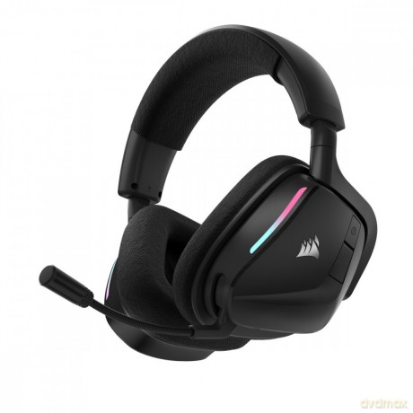 Słuchawki bezprzewodowe Void Wireless 2.0 Carbon