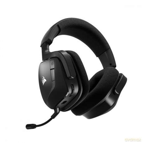 Słuchawki bezprzewodowe Void Wireless 2.0 Carbon