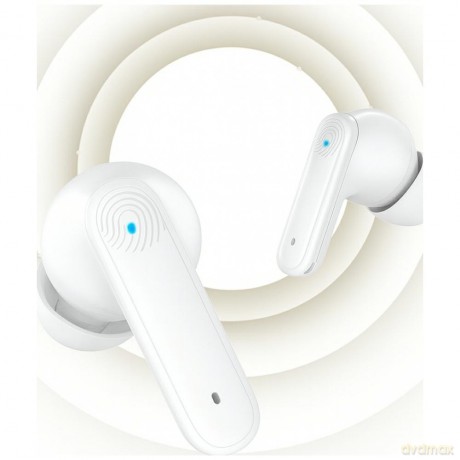 Słuchawki bluetooth 6.0 E05 TWS białe