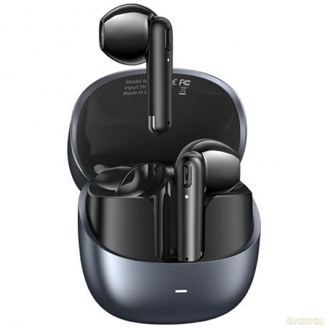 Słuchawki bluetooth TWS E03 szary