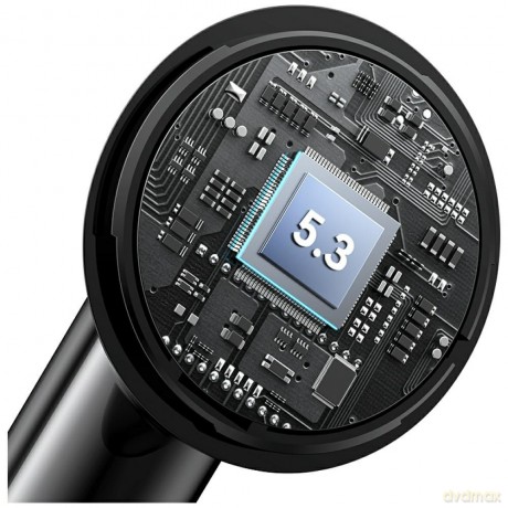 Słuchawki bluetooth TWS E03 szary