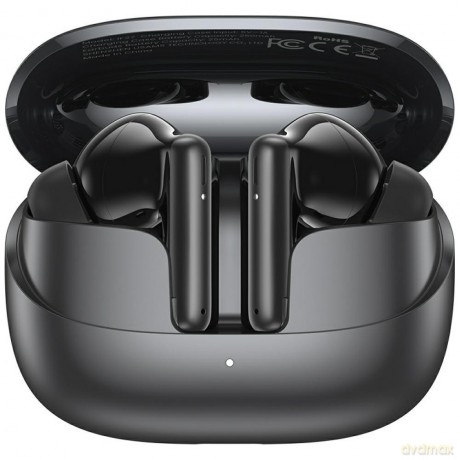 Słuchawki bluetooth TWS IF27 czarne
