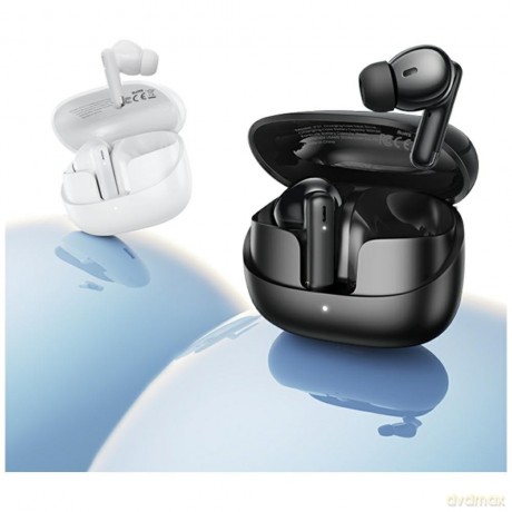 Słuchawki bluetooth TWS IF27 czarne