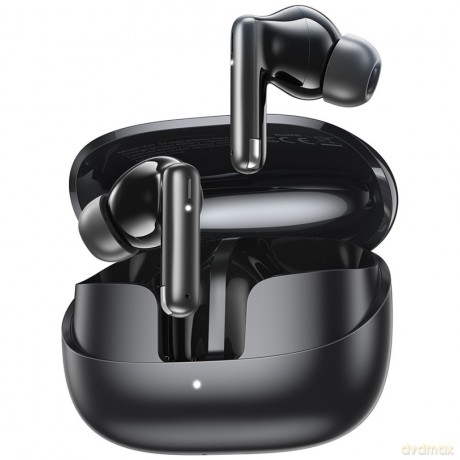 Słuchawki bluetooth TWS IF27 czarne