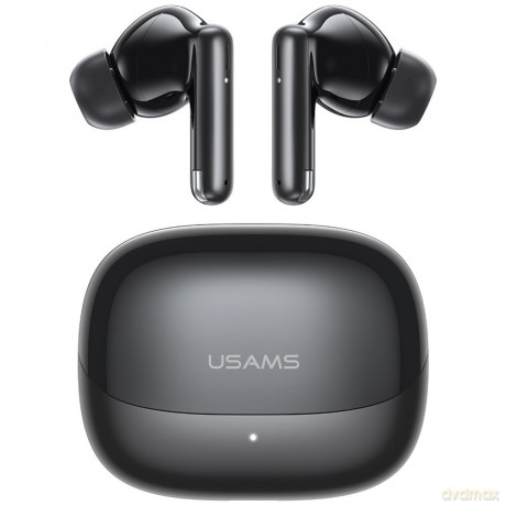 Słuchawki bluetooth TWS IF27 czarne