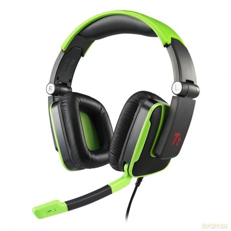 Słuchawki dla graczy Tt eSPORTS - Shock One Console Xbox PS3 PC