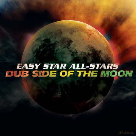 Easy Star All-Stars: Dub Side Of The Moon [CD]