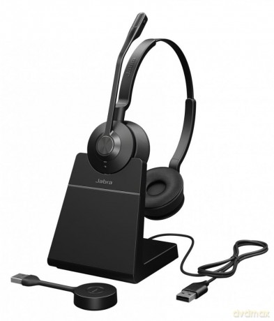 Słuchawki Engage 55 SE Link 400a UC Stereo Stand