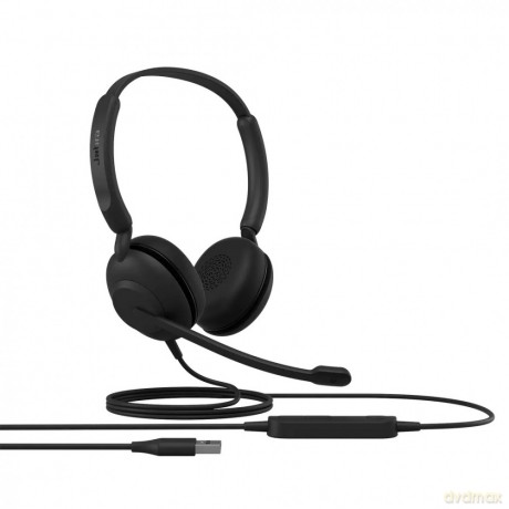 Słuchawki Evolve 10 Stereo USB-A