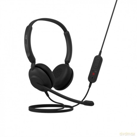Słuchawki Evolve 10 Stereo USB-A