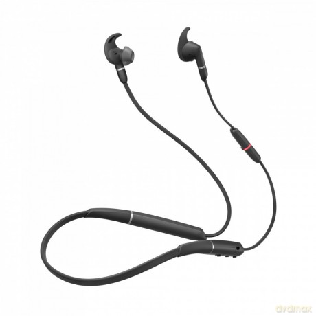 Słuchawki Evolve 65e MS Link370