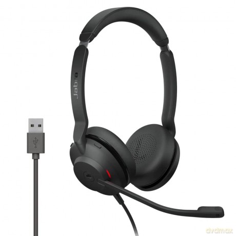 Słuchawki Evolve2 30 USB-A MS Stereo