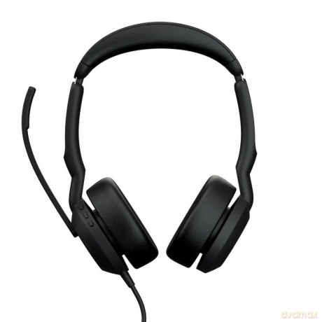 Słuchawki Evolve2 50 USB-A amp C UC Stereo