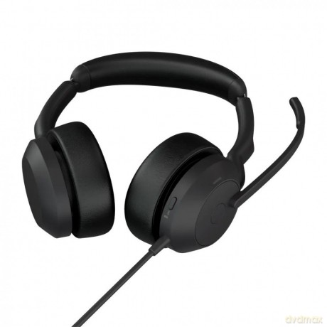 Słuchawki Evolve2 50 USB-A amp C UC Stereo