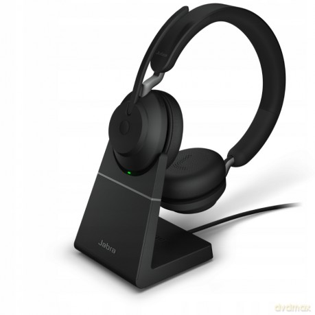 Słuchawki Evolve2 65 Stand Link380c MS Stereo Black