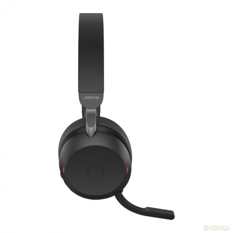 Słuchawki Evolve2 75 Link380a UC Stereo Stand