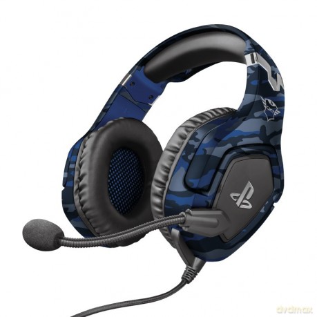 Słuchawki gamingowe GXT 488 FORZE-B PS4
