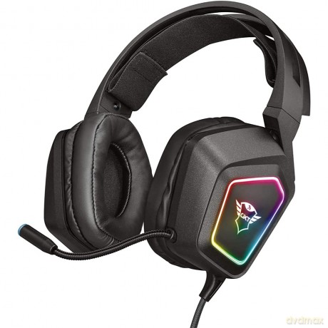 Słuchawki gamingowe GXT450 Blizz RGB 7.1 Surround