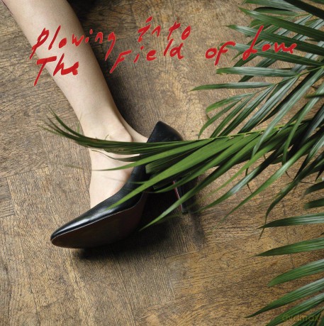 Iceage: Plowing Into The Field Of Love [CD]