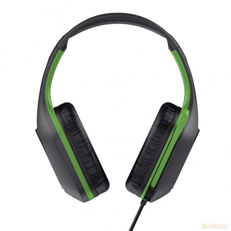 Słuchawki GXT415X Zirox do Xbox zielone