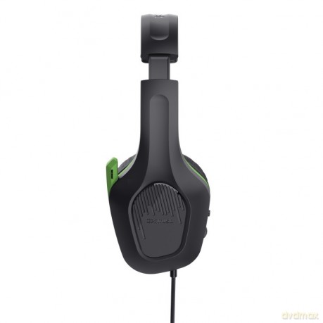Słuchawki GXT415X Zirox do Xbox zielone
